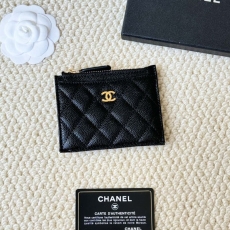 Chanel Wallets Purse